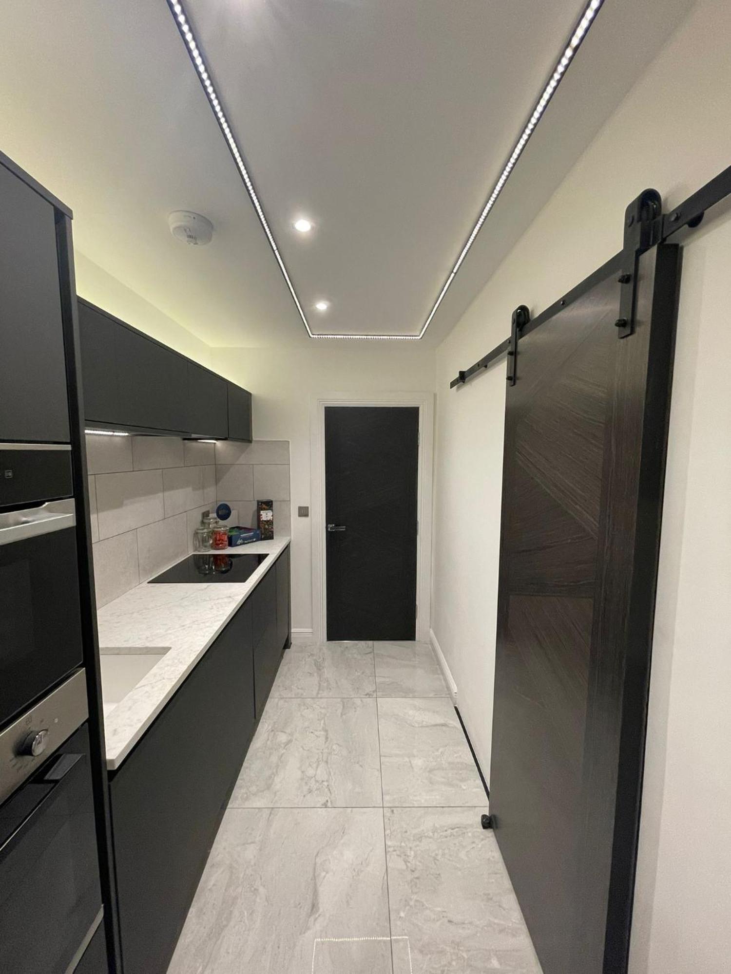 2bedroom & Steam Room! Appartement Édimbourg