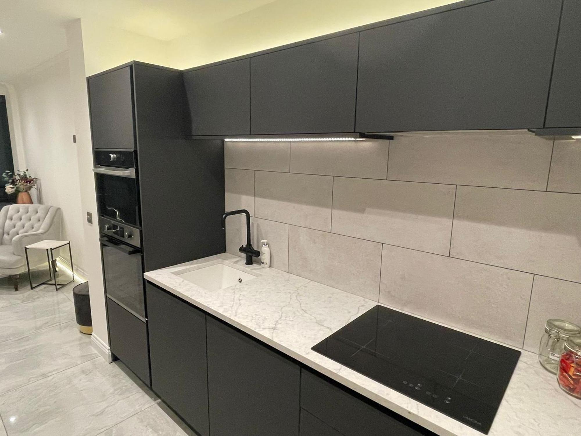 2bedroom & Steam Room! * Édimbourg